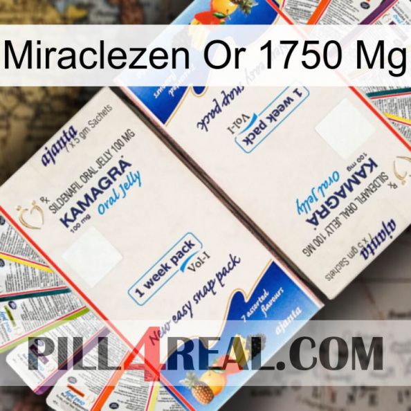 Miraclezen Gold 1750 Mg kamagra1